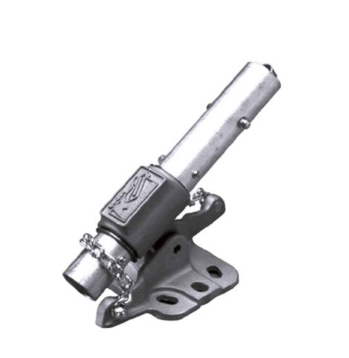 Kraft Tool CC294 EZY-Tilt II 6 Hole Float Bracket