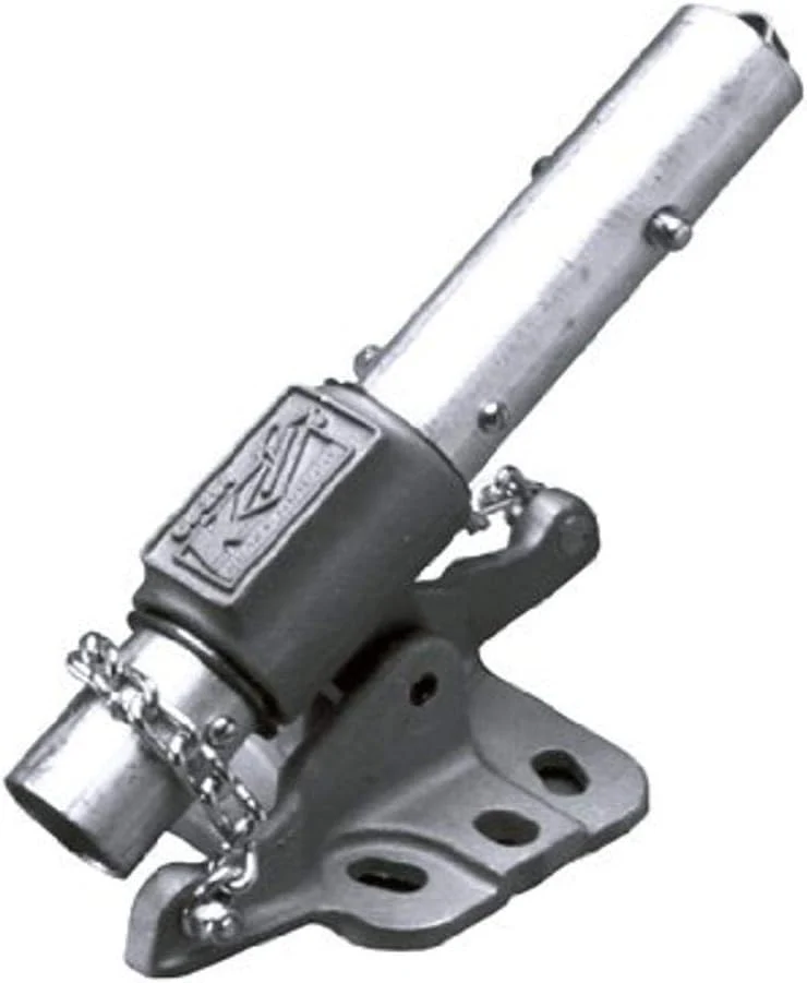 Kraft Tool CC294 EZY-Tilt II 6 Hole Float Bracket - Image 2