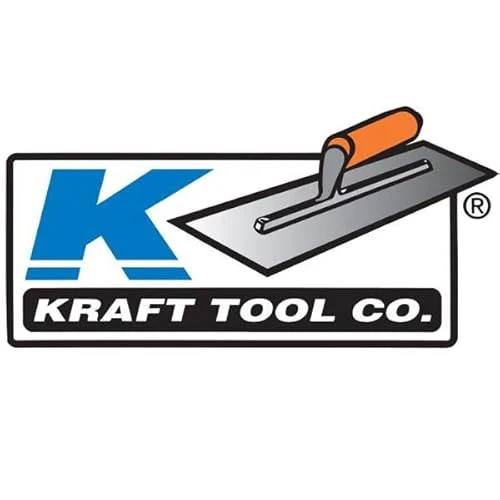 Kraft Tool CC289SB Anodized Aluminum 1-3/4-Inch Swaged Button Handle, 72-Inch, Blue - Image 3