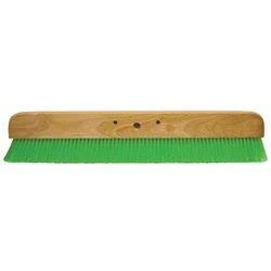 Kraft Tool (CC459-01) 48" Green Nylex Soft Finish Broom without Handle