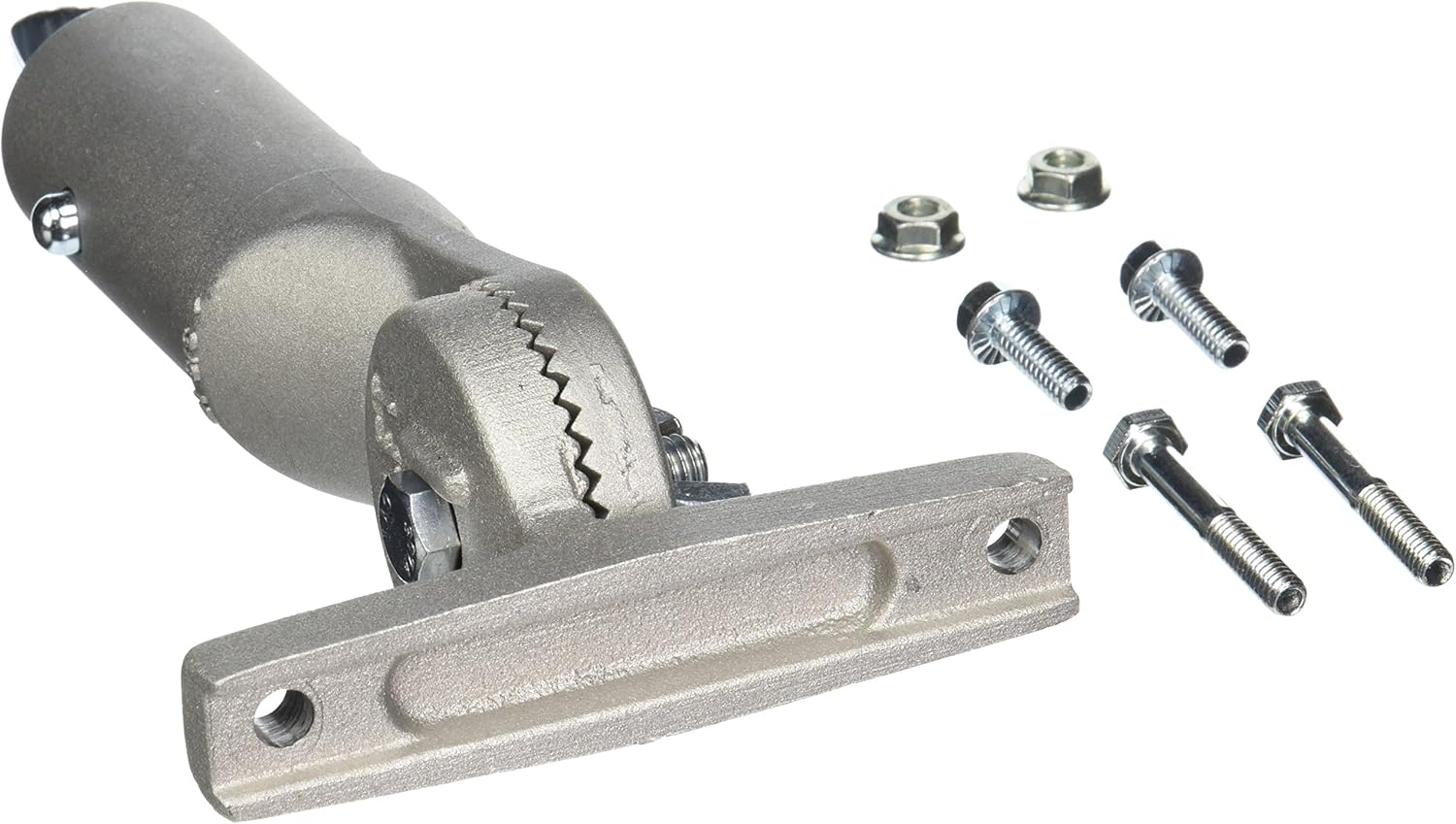 Kraft Tool (CC666) Fresno or Broom Button Bracket, Multi, One Size - Image 2