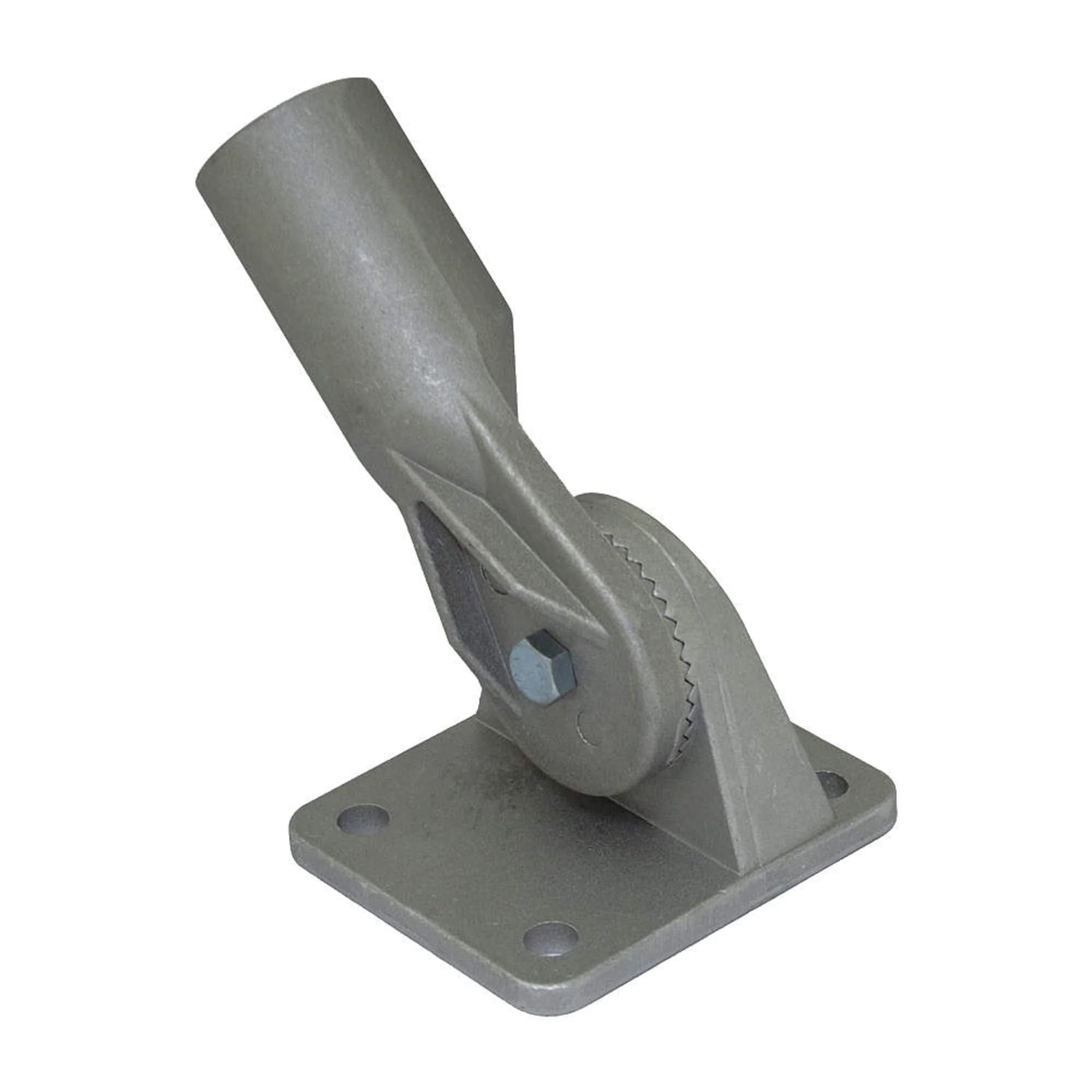 Kraft Tool (CC800) 24-Inch by 8-Inch Multi-Track Bull Float Groover, 1-Inch Spacing with Knucklehead II Bracket