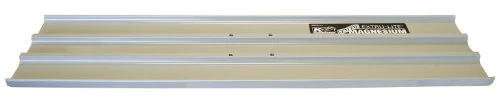 Kraft Tool 48 In. x 8 In. Square End Magnesium Bull Float