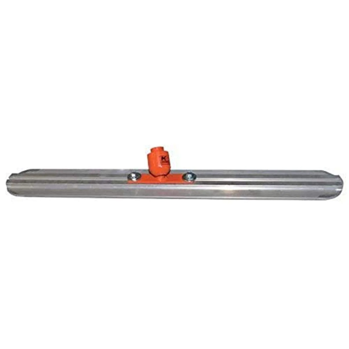 Kraft Tool CC814MT Round End Walking Magnesium Float with 2-hole Multi Twist Bracket, One Size