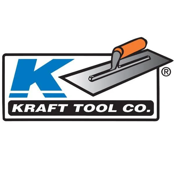 Kraft Tool CC840B-01 Blue Steel Fresno without Bracket, 36 x 7-Inch - Image 3