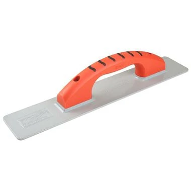 Kraft Tool CF064PF ThinLine Pro Magnesium Hand Float with ProForm Handle, 16 x 3-1/8-Inch