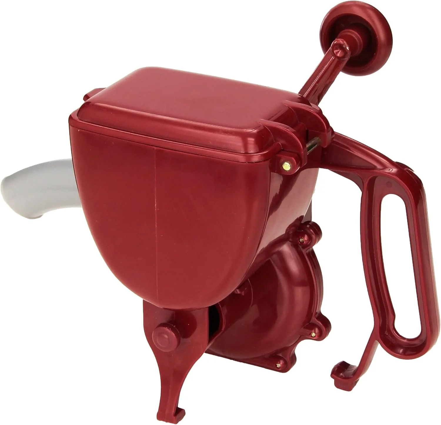 Kraft Tool DC615 Glitter Gun - Image 3