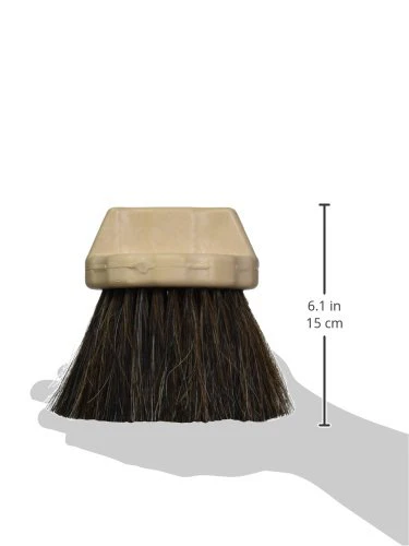 Kraft Tool DW117 9" Dia. Drywall Texture Brush, Multicolor, One Size - Image 2