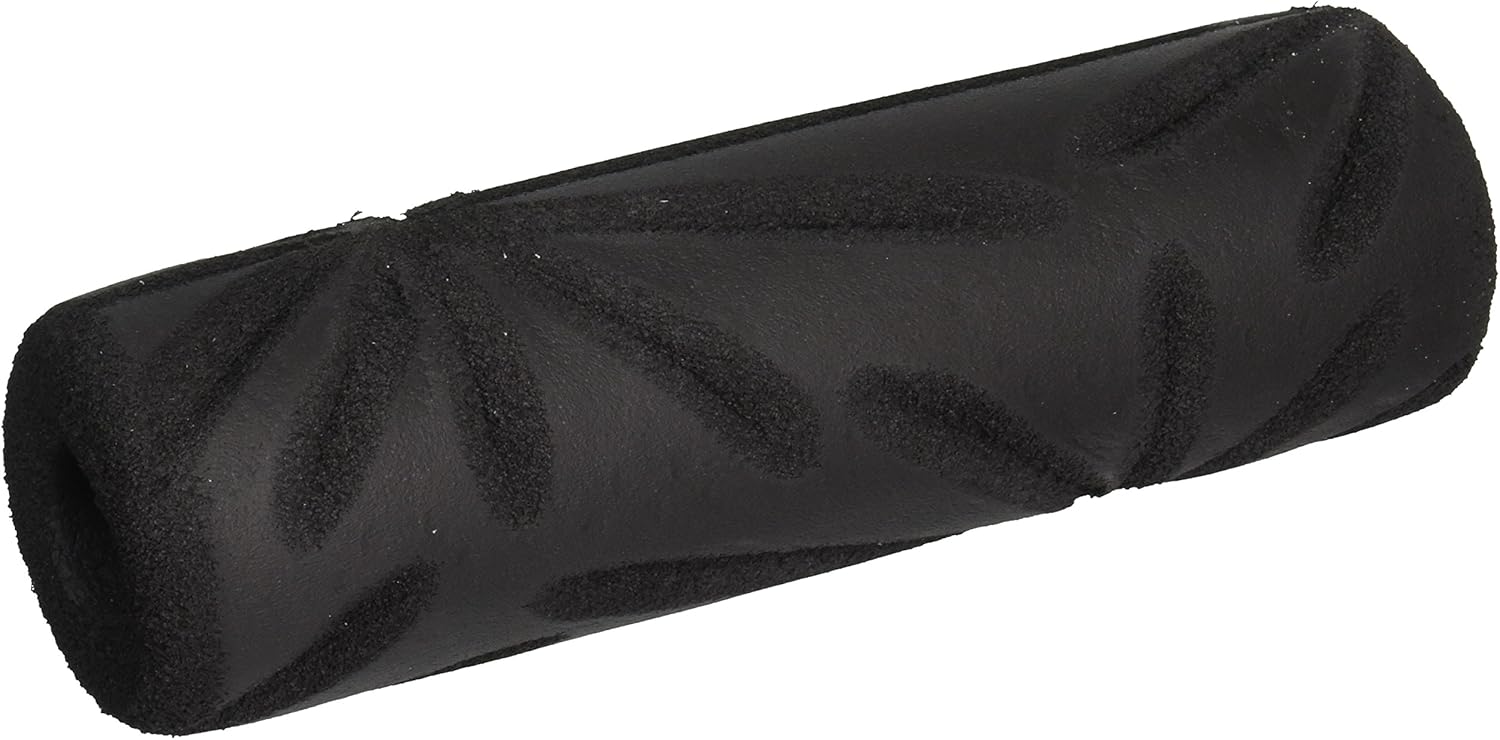 Kraft Tool DW180 Decorative Texture Roller, Crow's Foot - Image 2