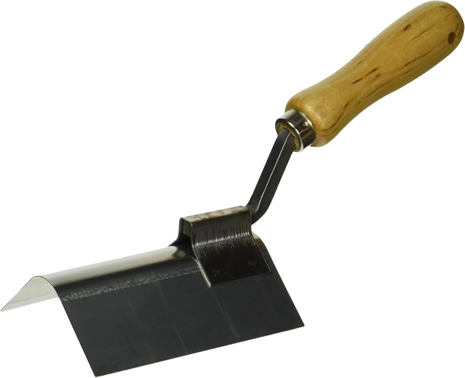 Kraft Tool DW451 Bullnose Outside Corner Tool, 5-Inch - Image 2