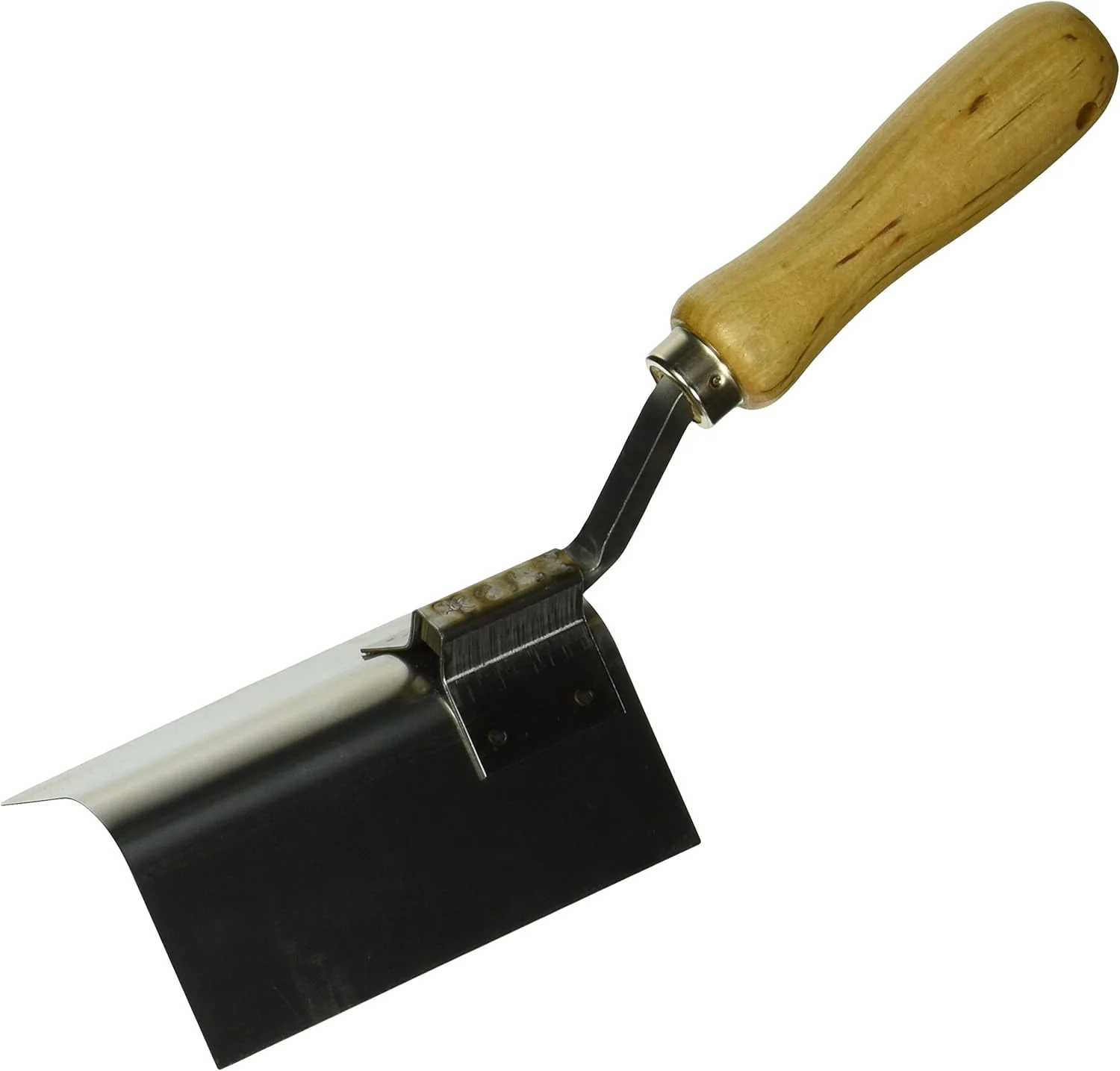 Kraft Tool DW451 Bullnose Outside Corner Tool, 5-Inch - Image 3