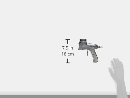 Kraft Tool PC506 Standard Texture Gun - Image 2