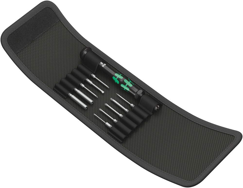 Kraftform Micro 11 Electronics 1 Screwdrvr Set - Image 2