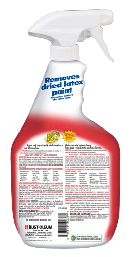 Krud Kutter KK326-6PK Original Concentrated Cleaner/Degreaser, 32 Oz (Pack of 6) - Image 2