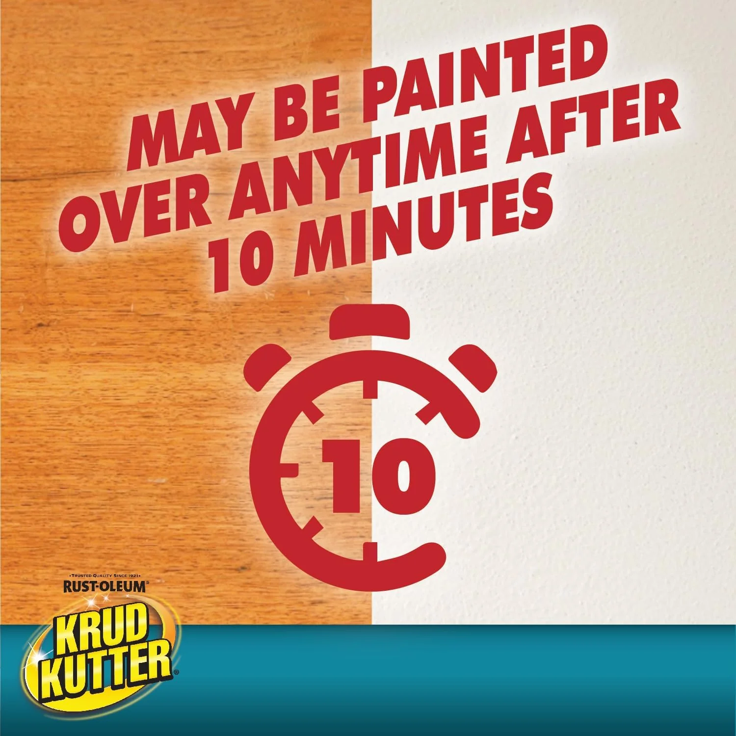 KRUD KUTTER PC326 Prepaint Cleaner/TSP Substitute, 32 oz - Image 4