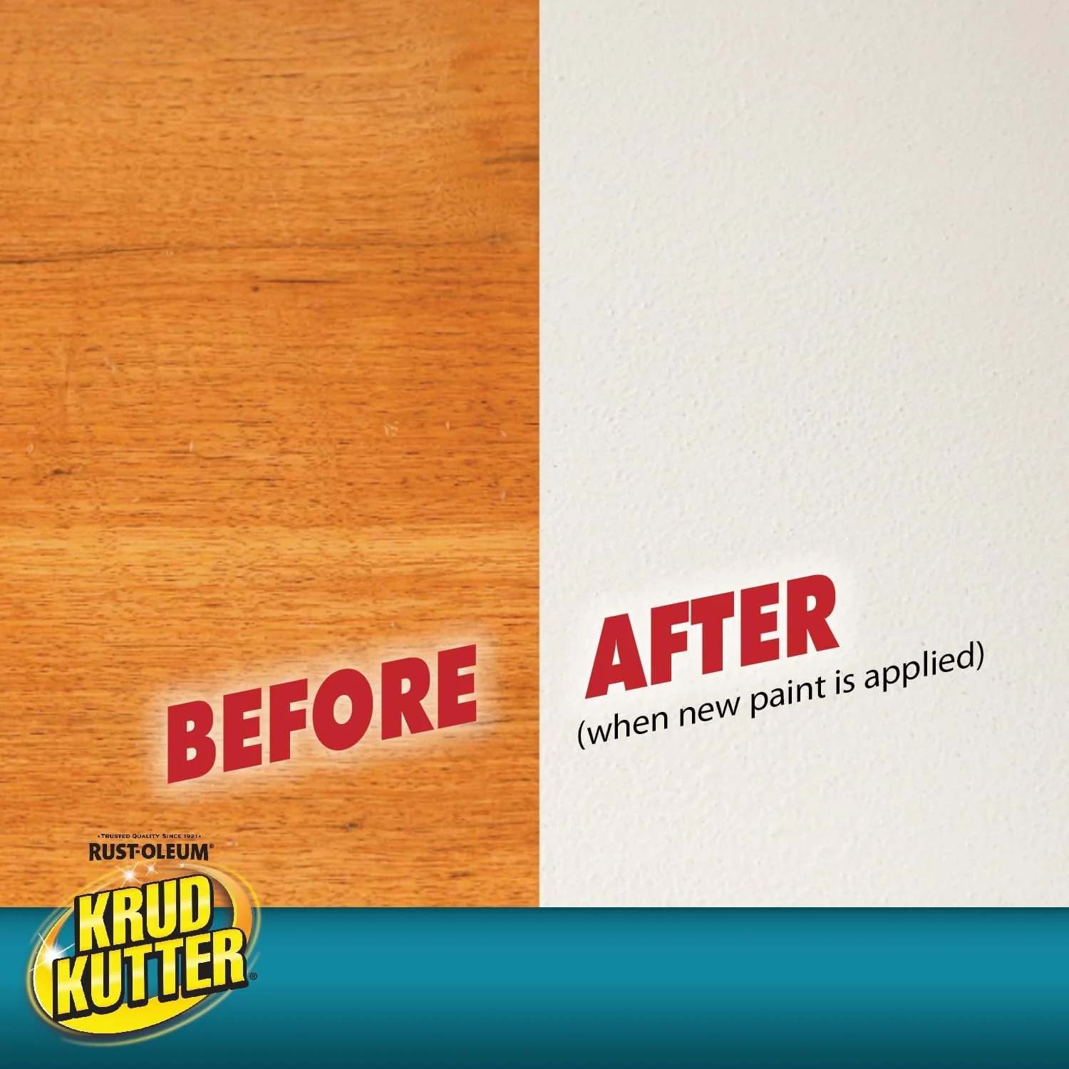 KRUD KUTTER PC326 Prepaint Cleaner/TSP Substitute, 32 oz - Image 5