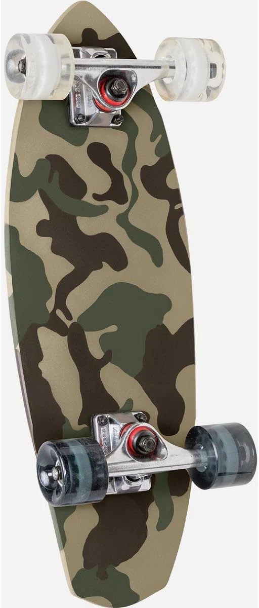 Krylon K04293777 Camouflage Paint, Ultra Flat, Olive, 11 oz. - Image 2