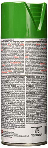 Krylon Farm & Implement Paint Aerosol Tractor Green, 12 Fl Oz (Pack of 1) - Image 2