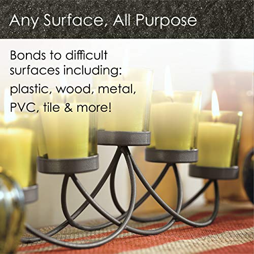 Krylon Fusion All-In-One Adhesive Hammered Finish Spray Paint for Indoor/Outdoor Use, 12 oz, Dark Bronze - Image 5