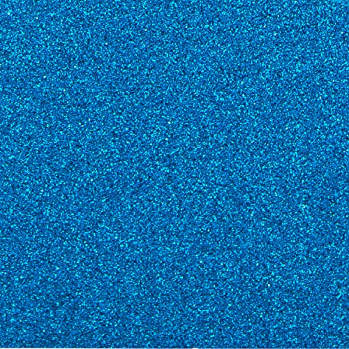 Krylon K03814A00 Glitter Blast Glitter Spray Paint for Craft Projects, Sapphire Shimmer Blue, 5.75 oz - Image 2