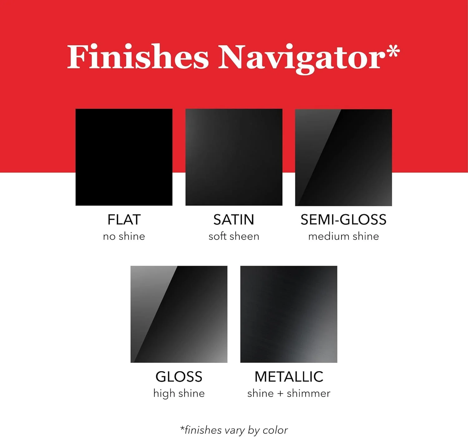 Krylon K05546007 COLORmaxx Spray Paint and Primer for Indoor/Outdoor Use, Flat Black, 12 Ounce (Pack of 1) - Image 4