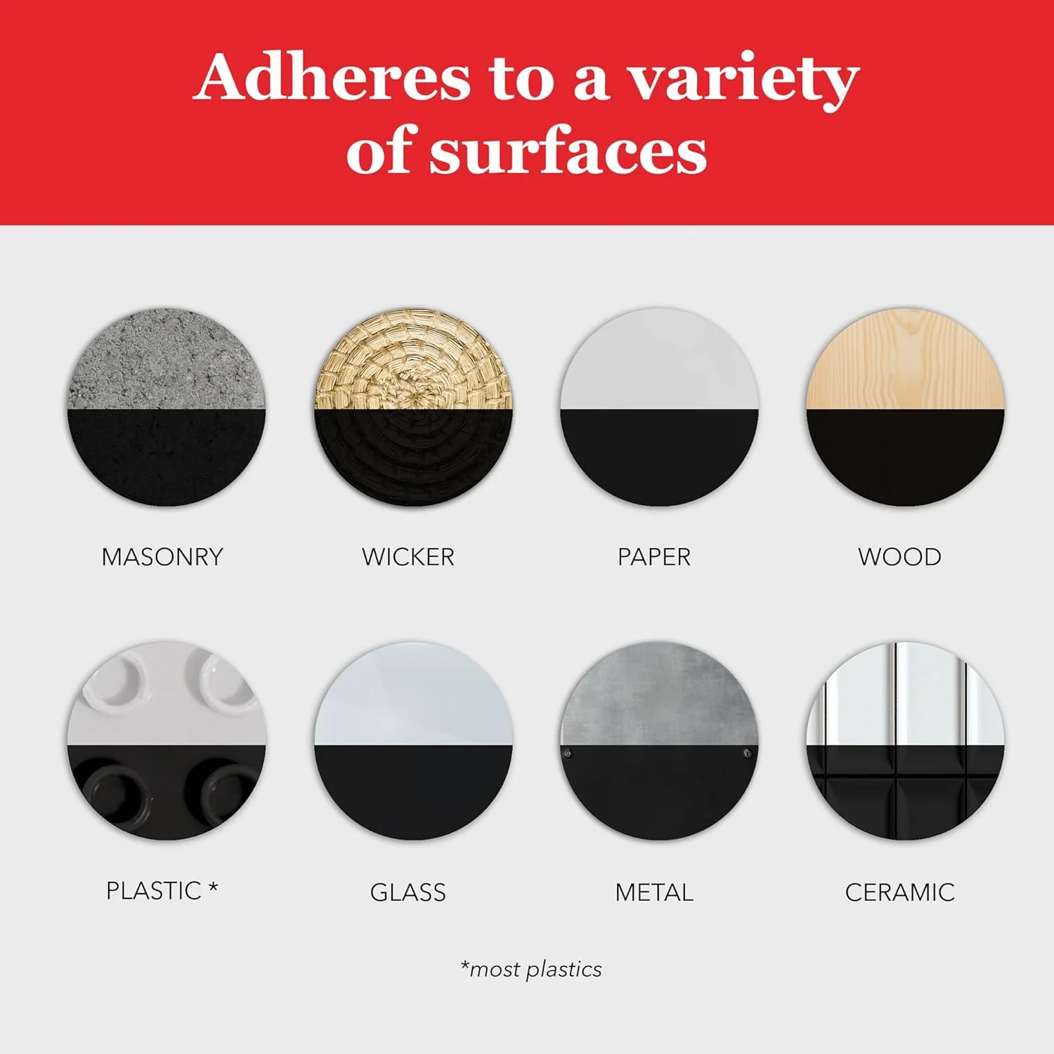 Krylon K05546007 COLORmaxx Spray Paint and Primer for Indoor/Outdoor Use, Flat Black, 12 Ounce (Pack of 1) - Image 5