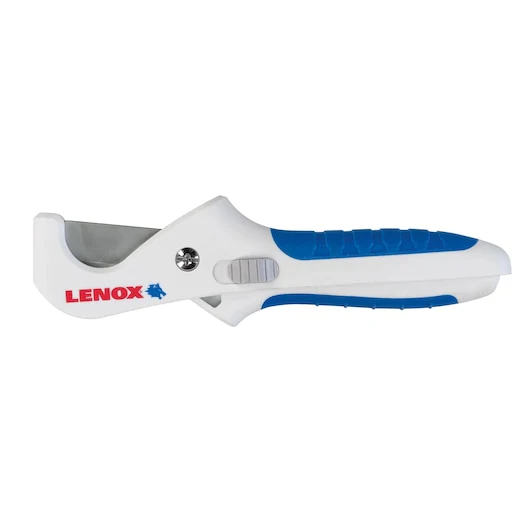 Lenox 12121S1 Tubing Cutter: 1 in – 1 5/16 in OD Cutting Capacity, Std Shear, 8 1/2 in Tool Lg, Std Shear - Image 2