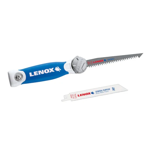 Lenox 20997TFHS618636 Jab Saw, Folding - Image 3