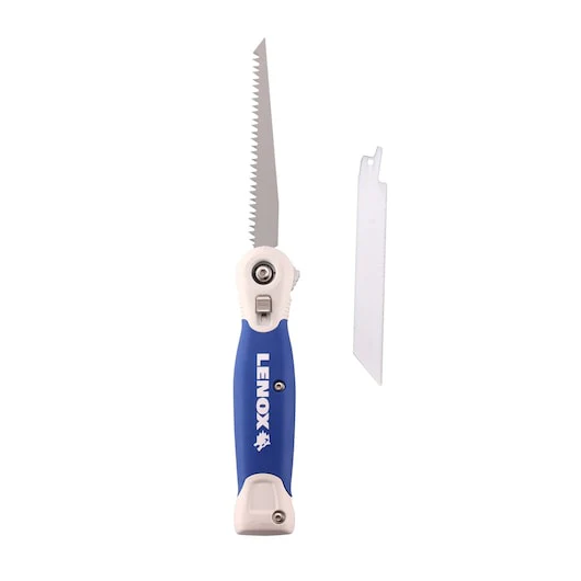 Lenox 20997TFHS618636 Jab Saw, Folding - Image 4