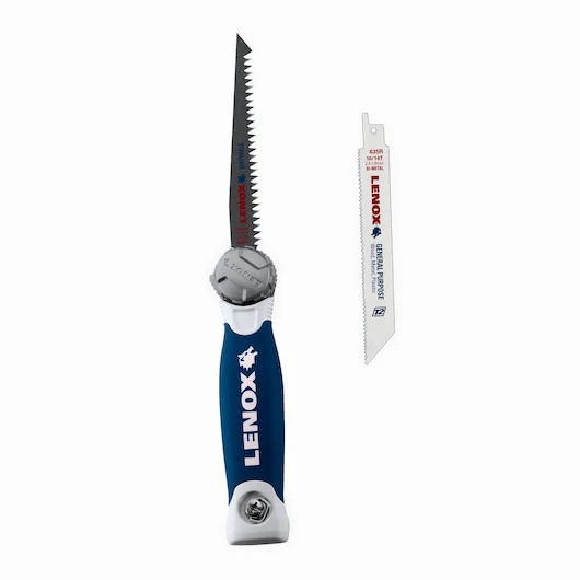 Lenox 20997TFHS618636 Jab Saw, Folding - Image 5