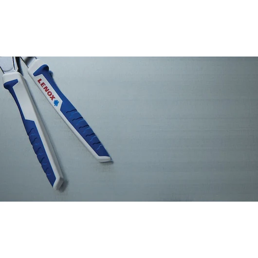 Lenox LXHT90550 Quick-Adjust 8" V-Jaw Plier - Image 6