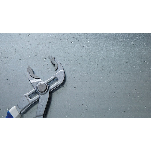 Lenox LXHT90550 Quick-Adjust 8" V-Jaw Plier - Image 7