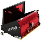 LEVEL5 10" MEGA Flat Boxes - Image 3