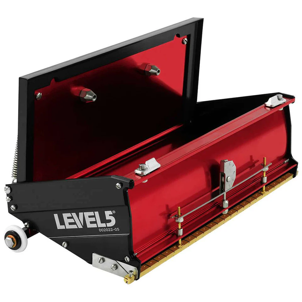 LEVEL5 12" Flat Boxes - Image 3