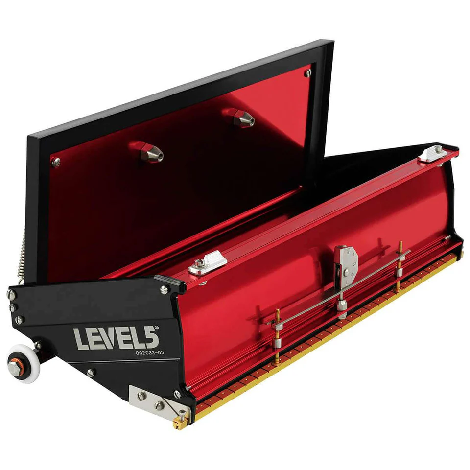 LEVEL5 14" Flat Boxes - Image 3