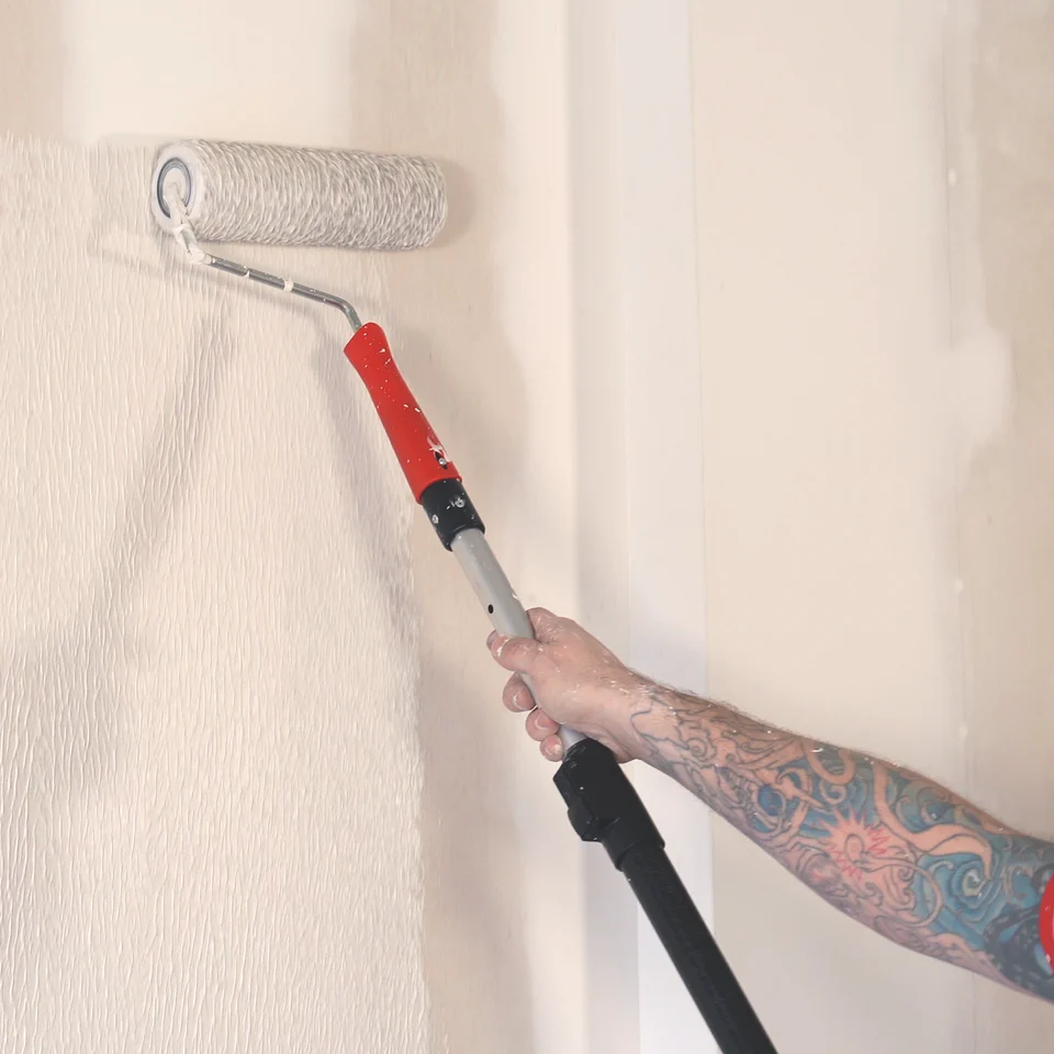 LEVEL5 49-87" Skimming Blade Handles/Adapter - Image 4