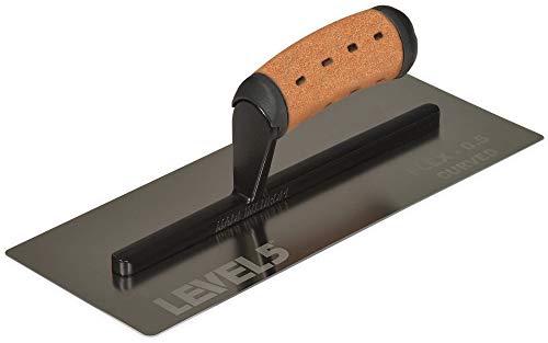 LEVEL5 12" Curved Flex Trowels