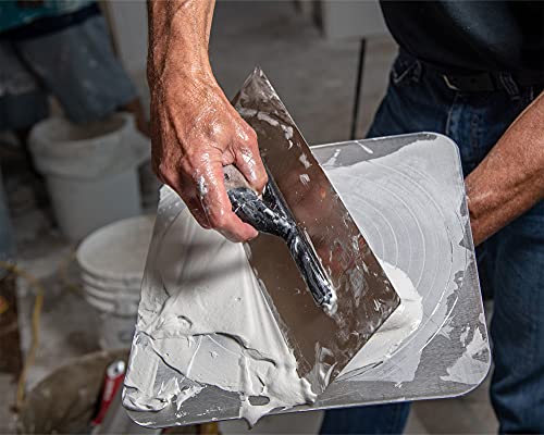 LEVEL5 12" Curved Flex Trowels - Image 2