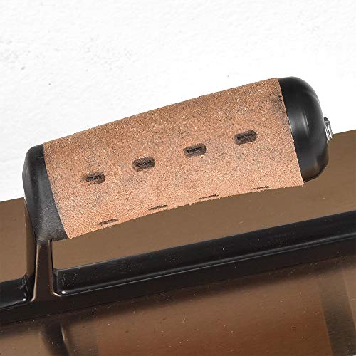 LEVEL5 12" Curved Flex Trowels - Image 5
