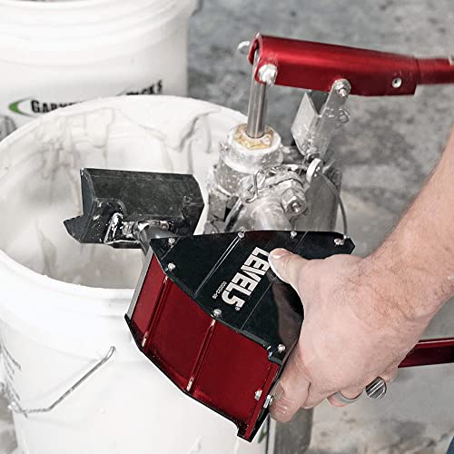 LEVEL5 Drywall Joint Compound Pump - Image 4