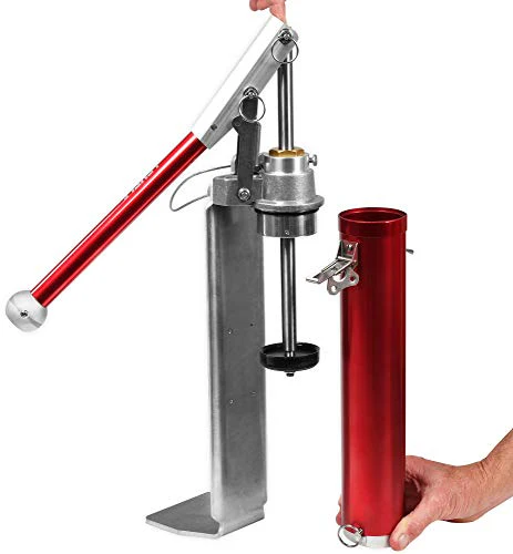 LEVEL5 Drywall Joint Compound Pump - Image 6