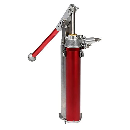 LEVEL5 Drywall Joint Compound Pump - Image 7