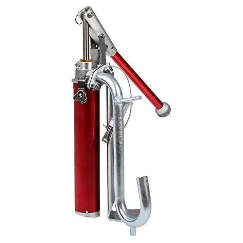 LEVEL5 Drywall Joint Compound Pump - Image 8