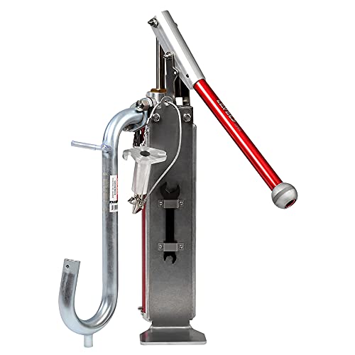 LEVEL5 Drywall Joint Compound Pump - Image 9