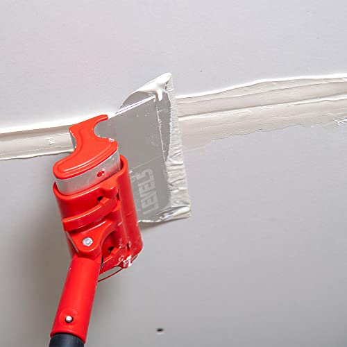 Level 5 Tools 5-440 Skimming Blade,10",16",24",Pole - Image 7