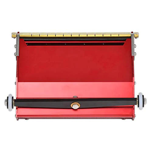 LEVEL5 10" Flat Boxes - Image 11