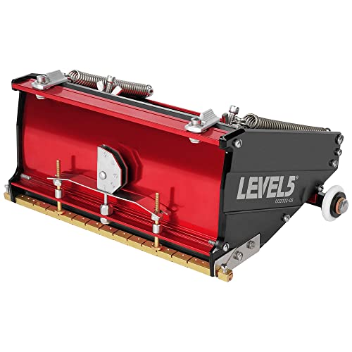LEVEL5 10" Flat Boxes - Image 12