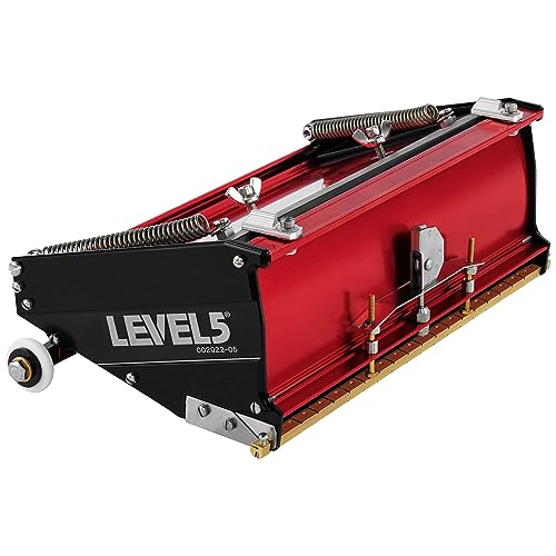 LEVEL5 10" Flat Boxes - Image 13