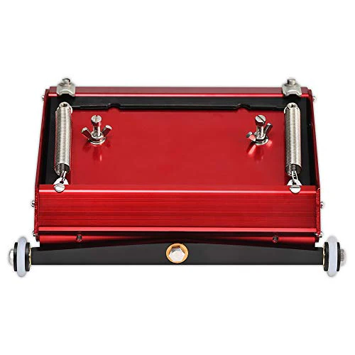 LEVEL5 10" Flat Boxes - Image 3