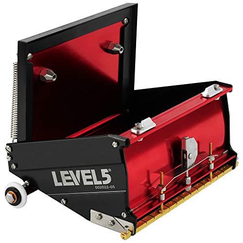 LEVEL5 10" Flat Boxes - Image 4